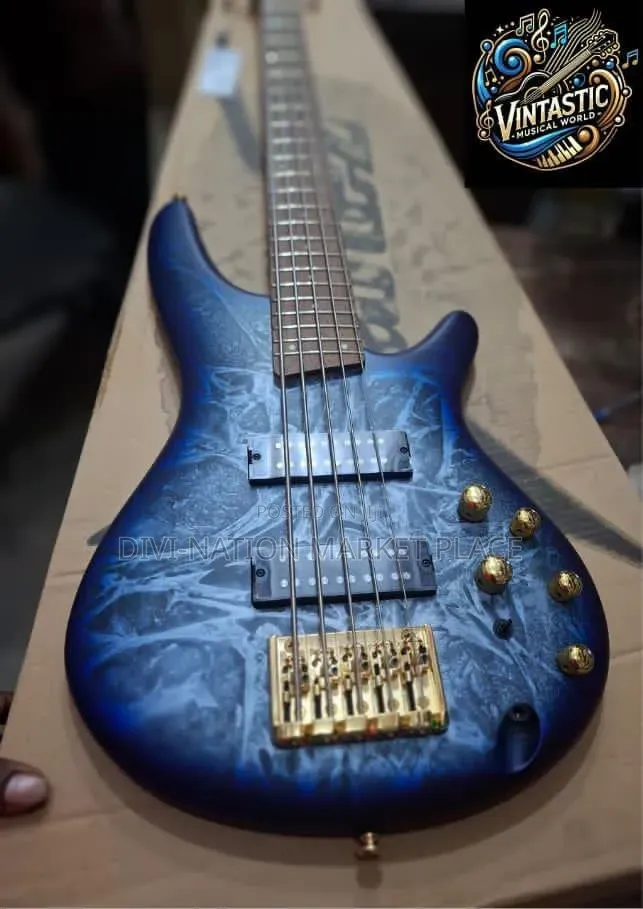 Ibanez SR305e