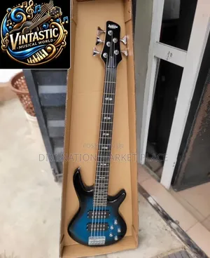 Ibanez G10