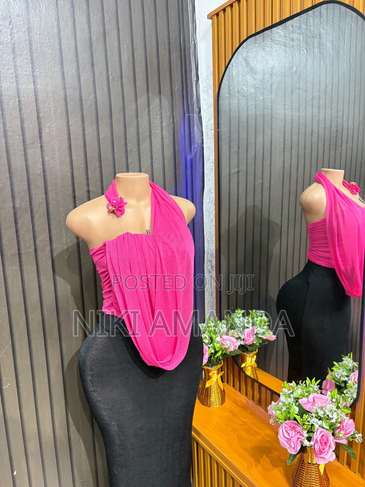 Quality Tops