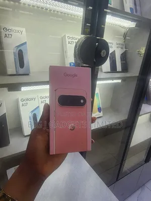 New Google Pixel 11 Pro XL 512 GB Pink