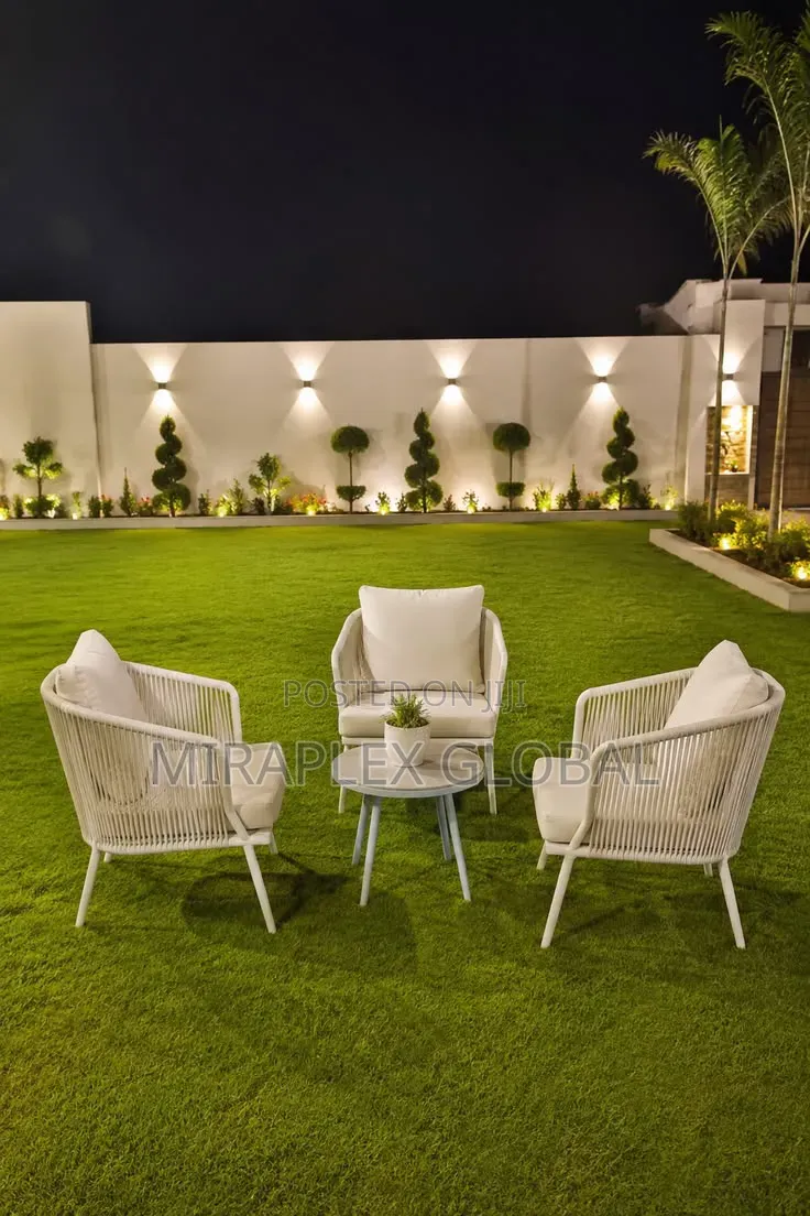 Urable Artificial Grass for Outdoor Projects