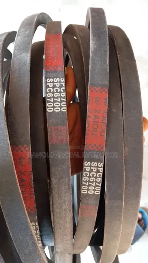 Narrow v-Belt SPC6700 Lw