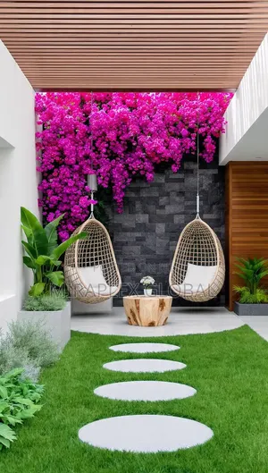 Artificial Grass Carpet – Home Landscaping Solution
