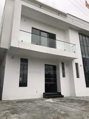 4bdrm Duplex in Ajah for sale