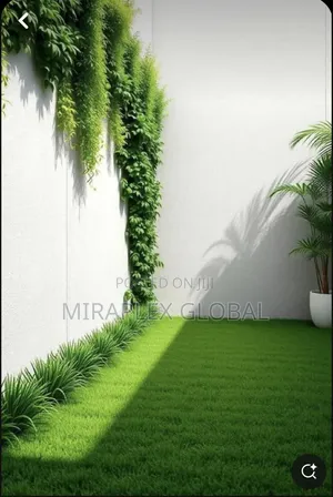 Synthetic Lawn Carpet for Outdoor Decoration