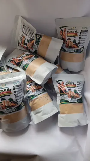 Premium Protein Mass Gainer – Fast Curves Muscle