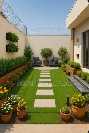 Artificial Grass Carpet for Homes Gardens