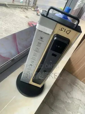 Nocturne Keyless Guard Smart Lock