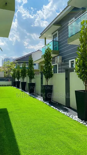 Artificial Grass Mat – Quality Landscaping Finish