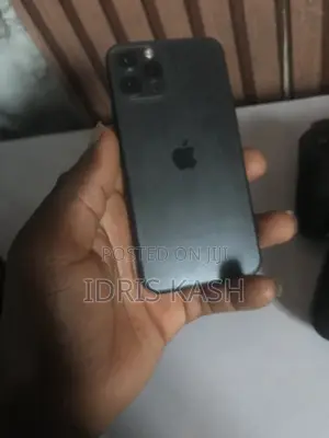 Apple iPhone 11 64 GB Gray