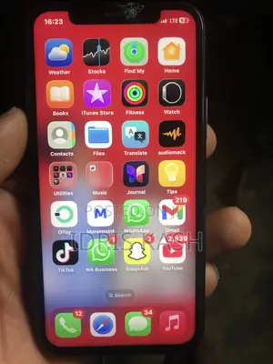Apple iPhone 11 64 GB Gray