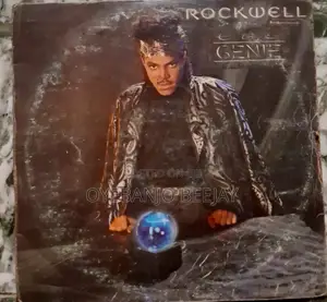 Rare Vinyl Record