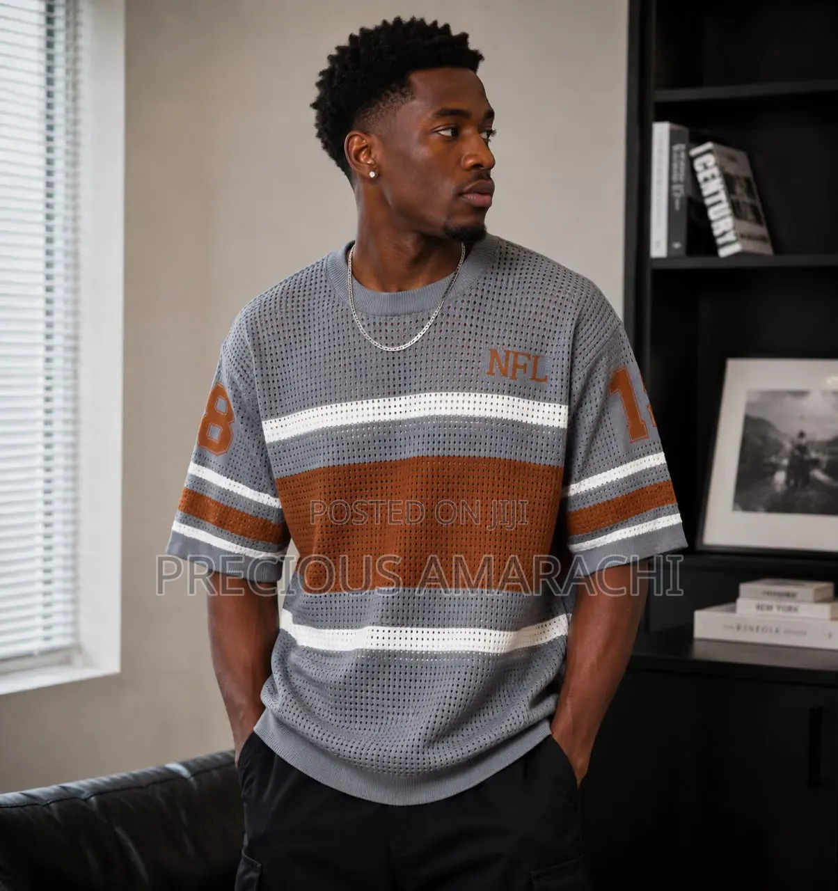 Quality Men's Polo Shirt - Thick Classy