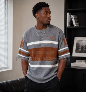 Quality Men's Polo Shirt - Thick Classy