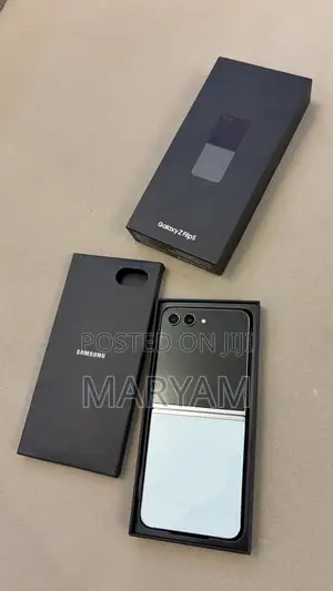 Samsung Z 16 GB Green
