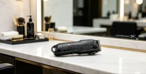 Itel Hair Clipper Classic 4 Professional Cordless Haircut 11 Kit