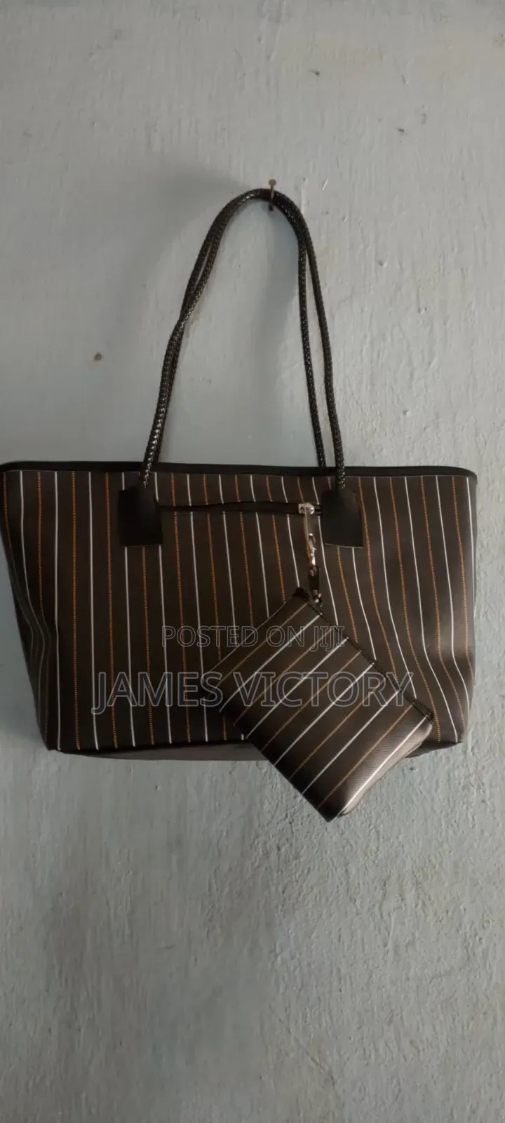Hand Made Bags