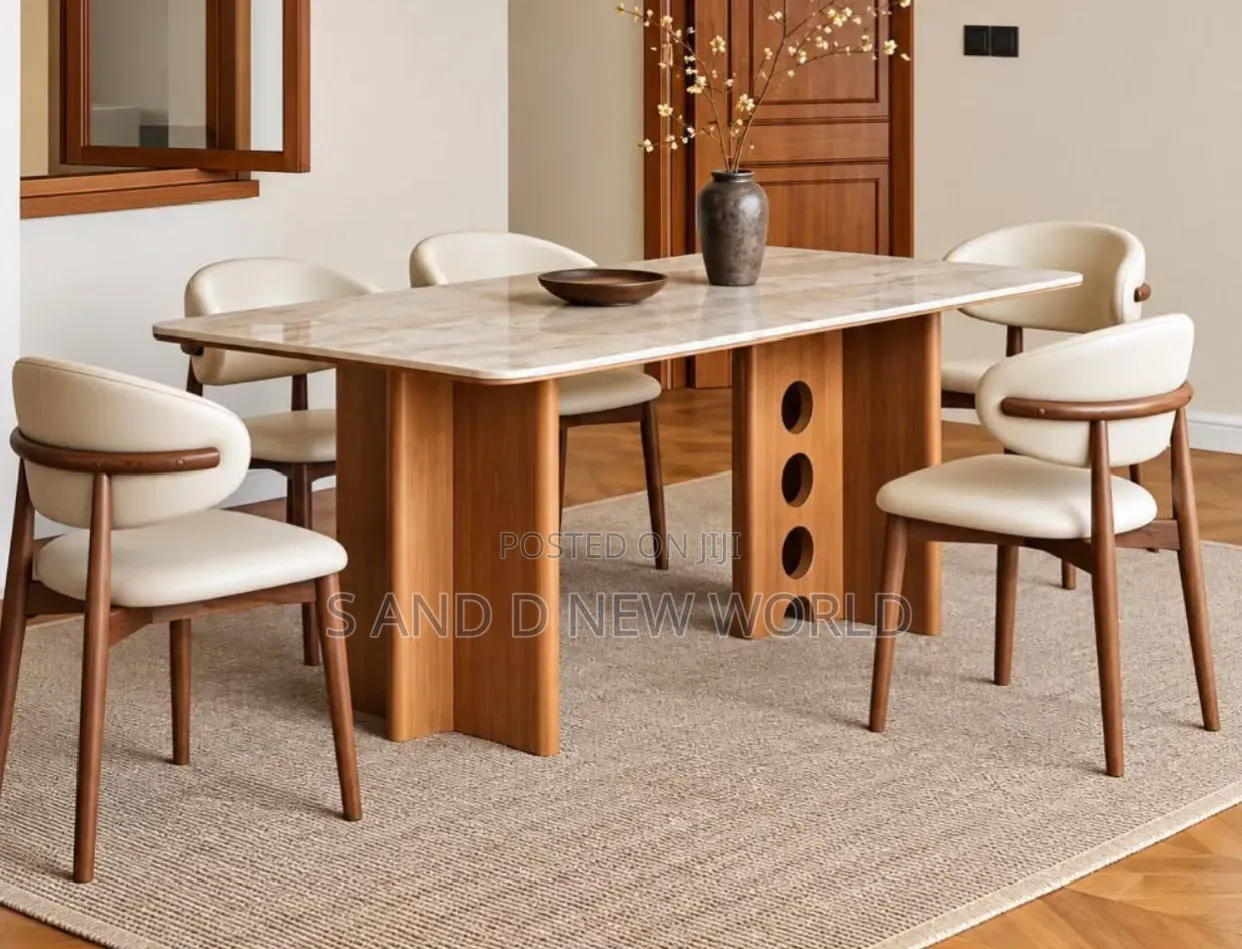 Exquisite Dining Set