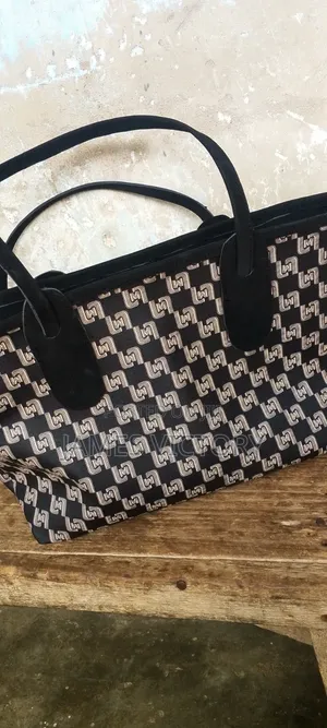 Hand Made Bags