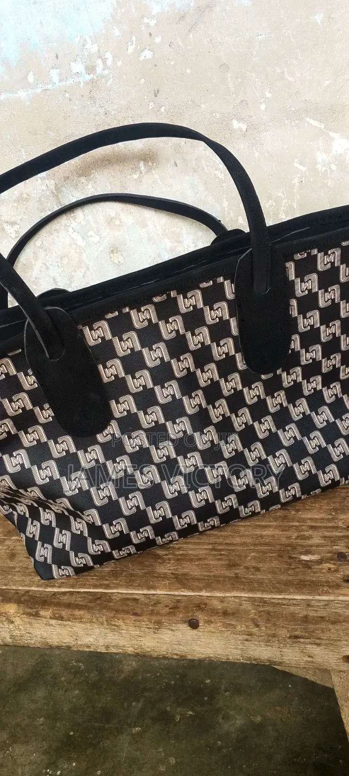 Hand Made Bags
