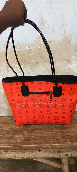 Hand Made Bags
