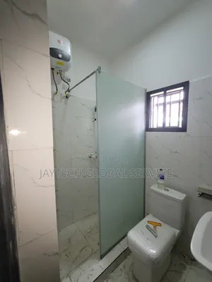Quality Glass Bathroom