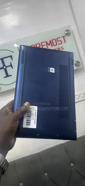 Laptop HP Dragonfly G3 8GB Intel Core i5 SSD 256GB