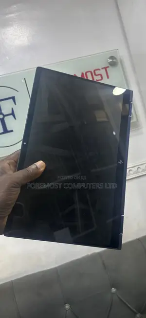 Laptop HP Dragonfly G3 8GB Intel Core i5 SSD 256GB