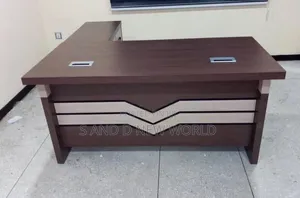 Executive Office Table
