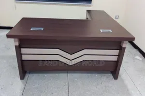 Executive Office Table