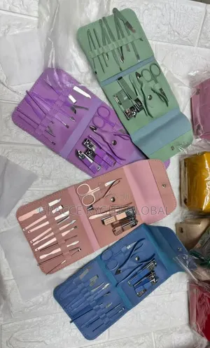 Manicure Set