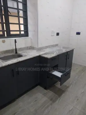 2bdrm Apartment in Sunview Estate, Sangotedo for rent