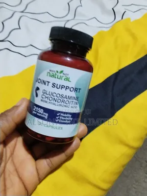 Natural Joint Support