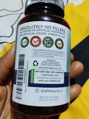 Natural Joint Support