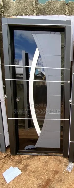 Security Door