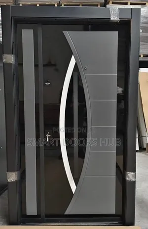 Security Door