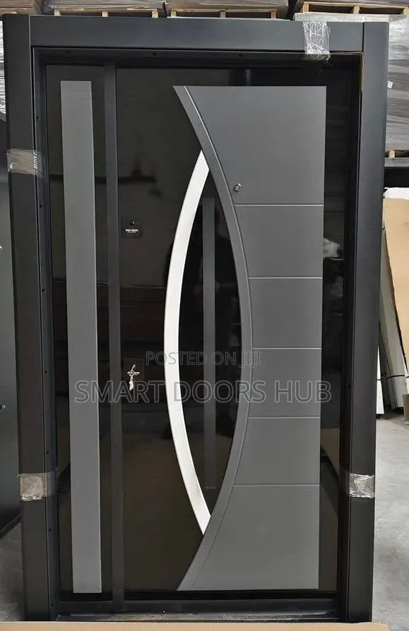Security Door