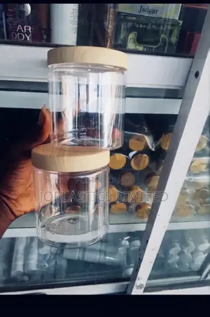 Soap Jar 500g (Foreign )