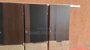 Security Door
