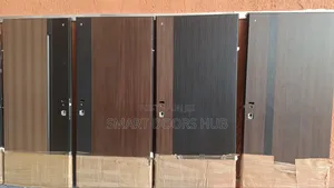 Security Door