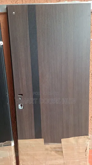 Security Door