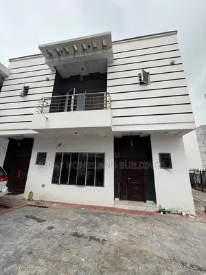 4bdrm Duplex in Thomas Estate for rent
