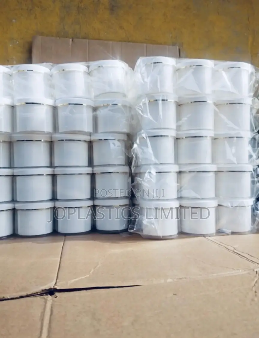 200g Double Layer / Double Jar