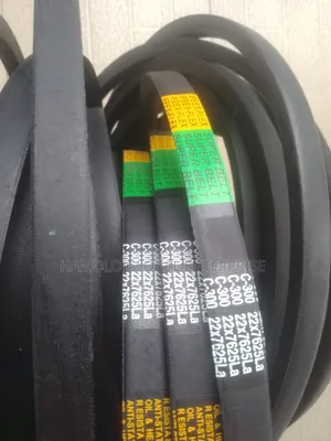Classical v-Belt C300 22×7625 La