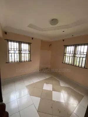 3bdrm Block of Flats in Sangotedo for rent