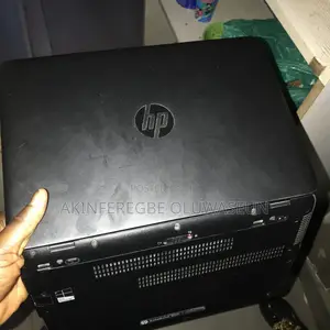 Laptop HP EliteBook 820 G1 8GB Intel Core i7 SSD 256GB