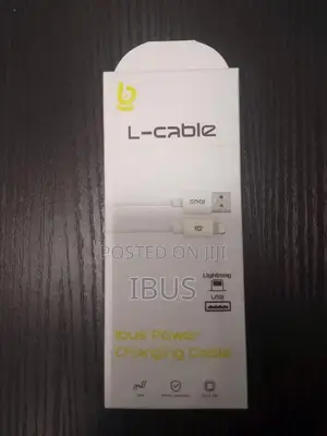 iPhone Charging Cables