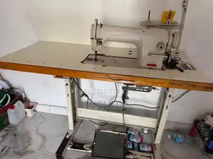 Industrial Machine