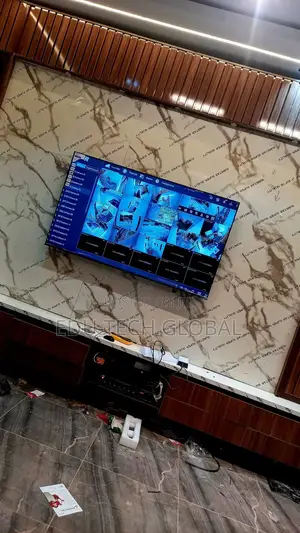 Professional Camera Installer for All Cameras, IP,Analog, Etc
