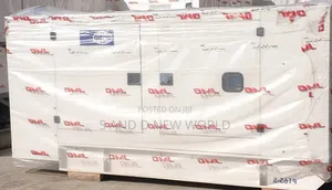 150kva FG Wilson Perkins Generator